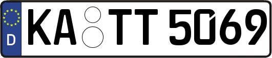 KA-TT5069