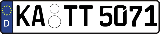 KA-TT5071