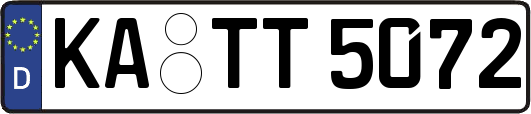KA-TT5072