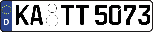 KA-TT5073