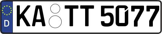 KA-TT5077
