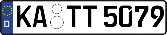 KA-TT5079