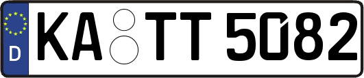 KA-TT5082