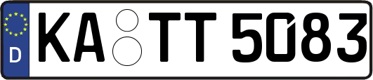 KA-TT5083