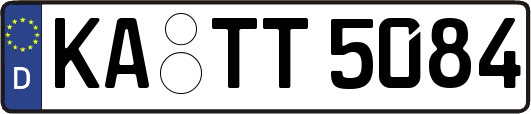 KA-TT5084