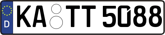 KA-TT5088