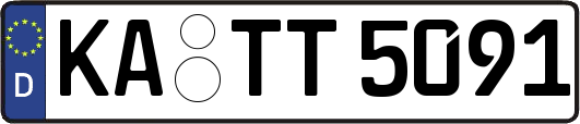 KA-TT5091