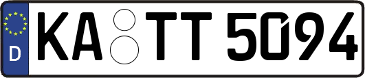 KA-TT5094