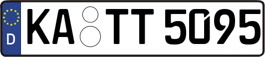 KA-TT5095