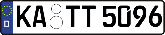 KA-TT5096
