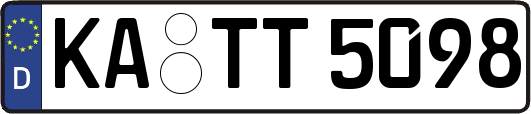 KA-TT5098