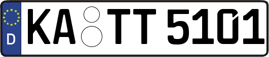 KA-TT5101