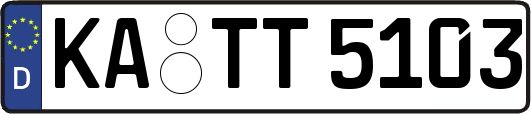 KA-TT5103
