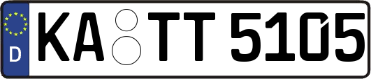 KA-TT5105