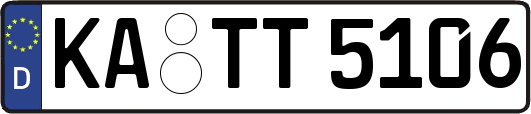 KA-TT5106