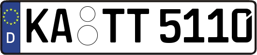 KA-TT5110