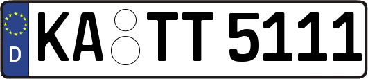 KA-TT5111