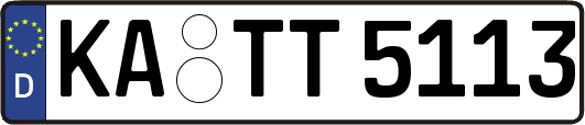 KA-TT5113