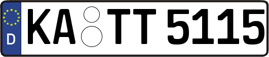 KA-TT5115