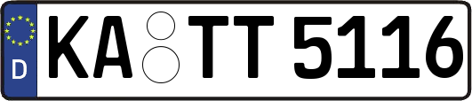 KA-TT5116