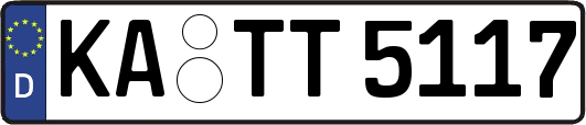 KA-TT5117