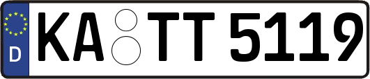KA-TT5119