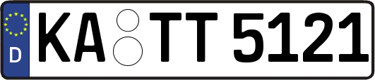 KA-TT5121