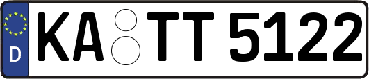 KA-TT5122