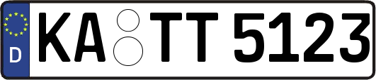 KA-TT5123