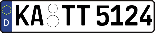 KA-TT5124