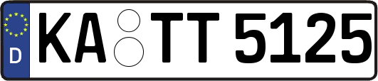KA-TT5125
