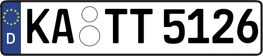 KA-TT5126