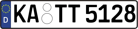 KA-TT5128
