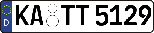 KA-TT5129