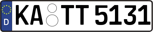 KA-TT5131