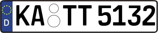 KA-TT5132