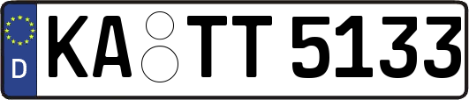 KA-TT5133