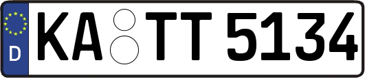 KA-TT5134