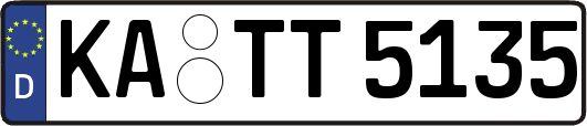 KA-TT5135
