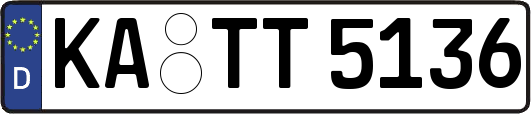 KA-TT5136