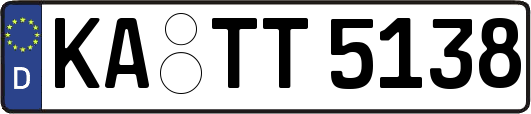 KA-TT5138