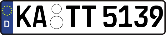 KA-TT5139