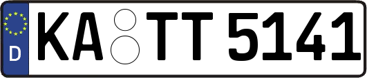 KA-TT5141
