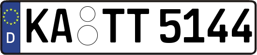 KA-TT5144