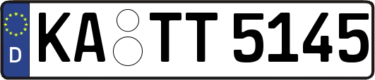 KA-TT5145