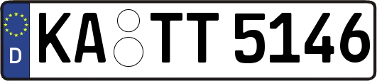 KA-TT5146