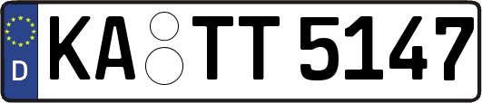 KA-TT5147