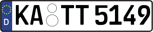 KA-TT5149