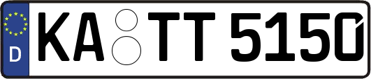 KA-TT5150