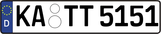 KA-TT5151